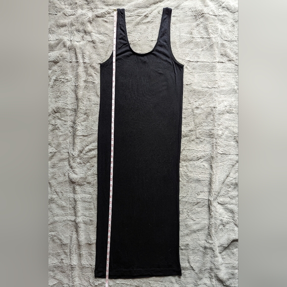 Parade Lush Rib Dress - Picture 3 of 4